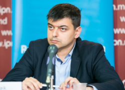 Депутат Вартанян об ошибке в законопроекте: он касается Холокоста