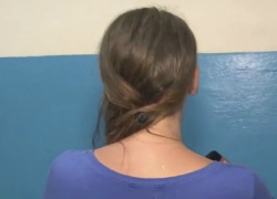 Ночное изнасилование жительницы Кишинева совершили двое мужчин