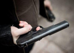 В Новоаненском районе мужчина найден застреленным в сердце