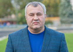 Вице-примар Бельц Николай Григоришин подрался в Затоке