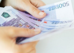 Двое мужчин арестованы за присвоение 52 тысяч евро, предназначенных интернату