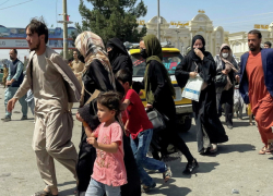 Кишинев не знает, сколько точно граждан РМ находится в Афганистане