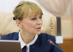 «Награда как знак прощания»: Немеренко - о том, как поняла, что ее больше не позовут в правительство