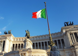 Италия признала молдавские сертификаты о вакцинации