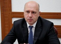 Обезглавленный кабинет министров: сегодня Павел Филип должен уйти в отставку