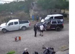 Районного председателя PAS, разгромившего кафе, исключат из партии