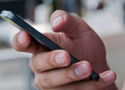 Правительство Молдовы рассылает людям SMS по поводу коронавируса