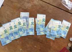 Полиция задержала вора-домушника: он украл вещей на 72 тысячи леев