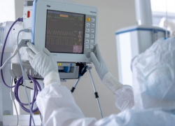 Односталко: ситуация с ковидом вышла из-под контроля, власть не может справиться с проблемой