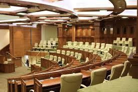 Весенне-летняя сессия парламента начнется 1 февраля