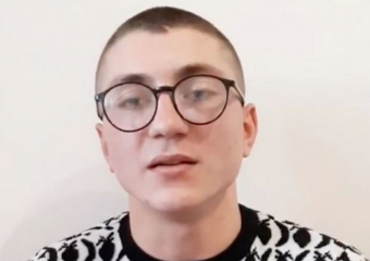 Перед молдавским геем-солдатом рекомендуют извиниться