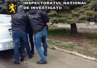 Незаконная миграция в Молдове: полиция раскрыла преступную группировку