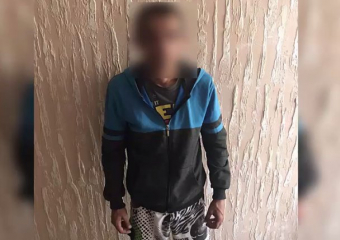 В парке Долина Роз попытались изнасиловать 85-летнюю старушку