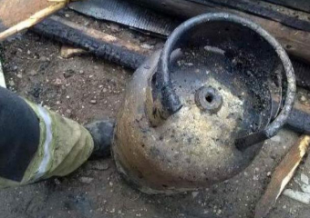 Взрыв в Сынжерей: в больнице оказалась мама с тремя детьми