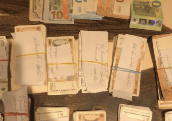 Полиция задержала украинца, который шантажировал и заставил молдаванку "инвестировать" в криптовалюту