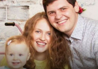 В жуткое ДТП попала молдавская семья в России: мужчина погиб, его жена и дочь получили тяжелые травмы 