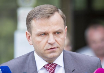 «Доселе невиданную оппозицию» в парламенте пообещал Андрей Нэстасе