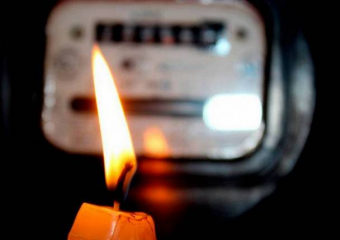 Временные перерывы в подаче электроэнергии запланированы на вторник: узнайте адреса