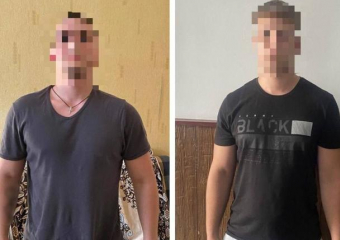 Молодые верзилы избили 18-летнего кишиневца ногами и отобрали у него деньги