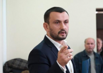 Демократы начали угрожать властям Гагаузии за сотрудничество с новым правительством