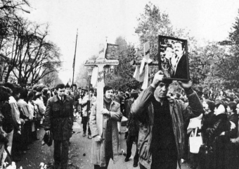 30 октября 1992 - гибель Теодоровичей и поиски «русского следа»