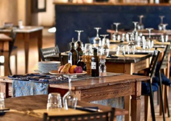 Ассоциация ресторанов недовольна действиями властей и просит разъяснений от НЧКОЗ