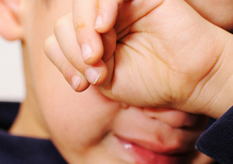 В Кишиневе женщина жестоко избила собственного сына