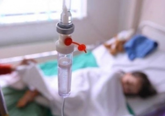 7-месячный ребенок отравился спиртом по вине матери