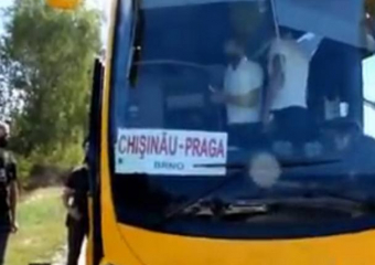 Сутенерши с севера республики организовали поставку в Прагу молдавских женщин для оказания интим-услуг 