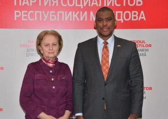 Политики должны отказаться от популистских деклараций и приступить к рациональным переговорам, - Гречаный 