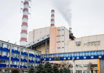 Молдавская компания «Энергоком» и приднестровская Молдавская ГРЭС подписали соглашение о поставках электроэнергии сроком на один месяц