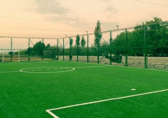 В Кишиневе объединят две футбольные школы в единый спортивный центр