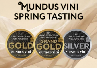 119 наград: молдавские вина триумфально выступили на MUNDUS VINI Spring 2026 