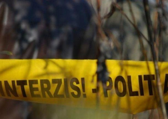 В Бричанах утонул 33-летний мужчина