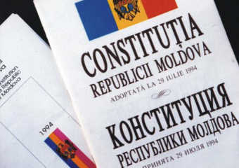 29 июля 1994, Конституция Молдовы принята!