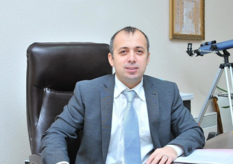 Директор НАРЭ призывает голосовать за PAS