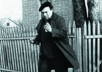 Календарь: 9 сентября родился Борис Заходер