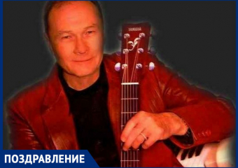 7 января свое 72-летие отмечает известный музыкант Ян Райбург   