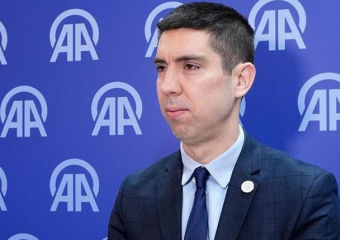 Попшой представляет Молдову на Всемирном саммите в Дубае