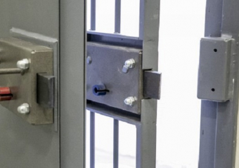 Из Бранешт пытался сбежать заключенный, но его план провалился