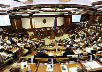 В Молдове внедрят народную программу развития «Новая Молдова - 665»