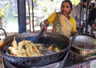 Молдавские яблоки будут поставлять в Индию