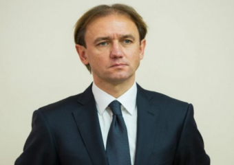 Занимательная арифметика: доходы депутата от ДПМ Раду Ребежа