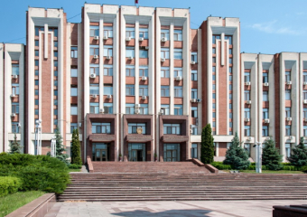 И снова о номерах непризнанной ПМР: обращение адресовано Кишиневу, Москве и Киеву