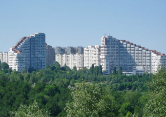Опасно ли жить в Кишиневе - вот что говорит рейтинг городов мира