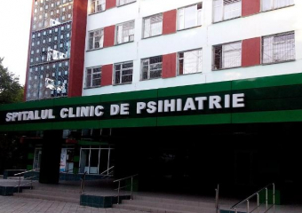 Загадочная смерть студента из Нигерии в психбольнице