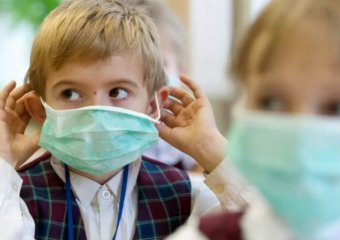 В Приднестровье бушуют сезонные простуды – школы и детсады закрывают на карантин