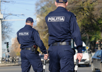 Около пяти тысяч полицейских  выйдут на охрану порядка в ближайшие два дня 