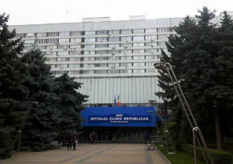 Заведующий отделением РКБ подозревается в систематической коррупции