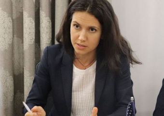 Стамате требует отставки Стояногло